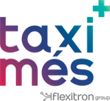 Logotipo Taximes
